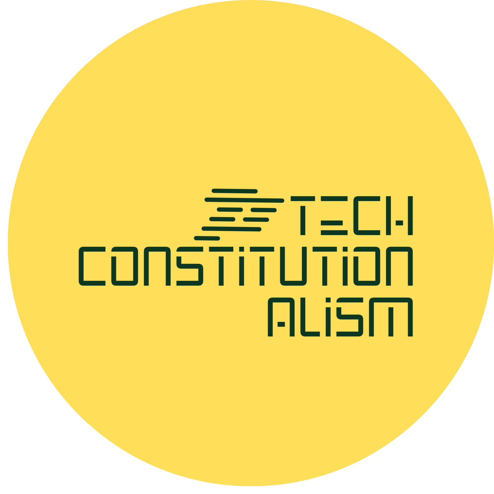 Technoconstitucionalismo